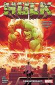 Hulk by Donny Cates 1 Smashtronaut