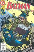 Batman (1940-2011) 490 No. 490