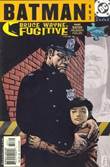 Batman (1940-2011) 603 Bruce Wayne: Fugitive - Part 11