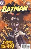 Batman (1940-2011) 628 Jeepers Creepers!