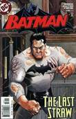 Batman (1940-2011) 630 The Last Straw