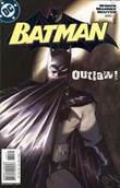Batman (1940-2011) 634 Outlaw!