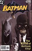 Batman (1940-2011) 636 The King of Gotham City!