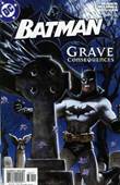 Batman (1940-2011) 639 Grave Consequences