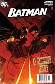 Batman (1940-2011) 645 A Robin's Tale