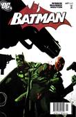 Batman (1940-2011) 647 No. 647