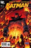 Batman (1940-2011) 666 No. 666