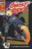 Ghost Rider (1990-1998) 1-39 Deel 1 t/m 39