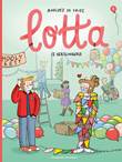 Lotta 5 Is verslingerd