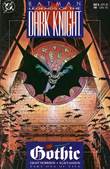 Batman - Legends of the Dark Knight 6-10 Gothic - Compleet verhaal