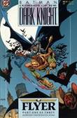 Batman - Legends of the Dark Knight 24-26 Flyer - Compleet verhaal