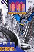 Batman - Legends of the Dark Knight 27 Destroyer 2