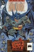 Batman - Legends of the Dark Knight 38 Legend of the Dark Mite