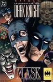 Batman - Legends of the Dark Knight 39+40 Mask - Compleet verhaal