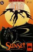 Batman - Legends of the Dark Knight 41 Sunset