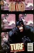 Batman - Legends of the Dark Knight 44+45 Turf - Compleet verhaal