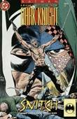 Batman - Legends of the Dark Knight 51 Snitch
