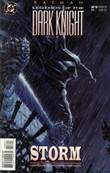 Batman - Legends of the Dark Knight 58 Storm