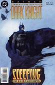 Batman - Legends of the Dark Knight 76-78 The Sleeping