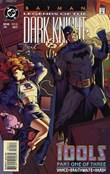 Batman - Legends of the Dark Knight 80-82 Idols - Compleet verhaal