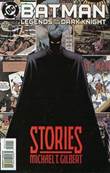 Batman - Legends of the Dark Knight 94 Stories