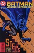 Batman - Legends of the Dark Knight 98 Steps