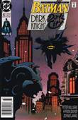 Batman (1940-2011) 452-454 Dark Knight, Dark City - Compleet verhaal