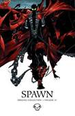 Spawn - Origins Collection 21 Volume 21