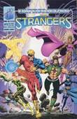 Ultraverse / Strangers, the 1-22 Deel 1 t/m 22 + Annual 1