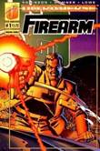 Ultraverse / Firearm 1-18 Complete reeks