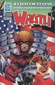 Ultraverse / Wrath 1-9 Complete reeks