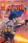 Ultraverse / Mantra 1-24 Complete reeks