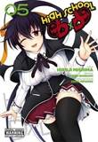 High School DxD 5 Volume 05