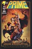 Ultraverse / Prime Gross & Disgusting - Annual 1