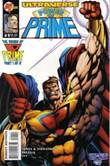 Ultraverse / Power of Prime The Origin of Prime - Part 1 of 6