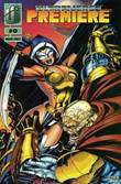 Ultraverse 0 Ultraverse Premiere