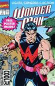 Wonder Man 1-27 Deel 1 t/m 27