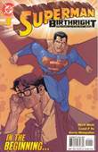 Superman - Birthright 1-12 Complete reeks