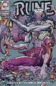 Ultraverse / Rune 0-9 Rune - Complete reeks 