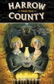 Harrow County 2 Twice Told