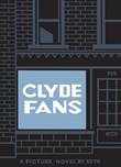Seth - diversen Clyde Fans - A Picture Novel by Seth