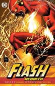 Flash, the - DC Comics Rebirth
