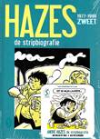 Hazes, de stripbiografie 1-2 Voordeelpakket 1-2