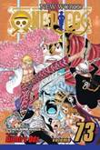 One Piece (Viz) 73 Volume 73