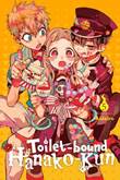 Toilet-bound Hanako-kun 5 Volume 5