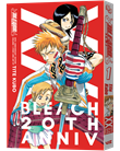 Bleach (Viz) 1 Volume 1 - 20th Anniversary Edition