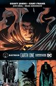 Batman - Earth One (DC) Complete Collection