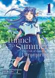 Tunnel of Summer, the Exit of Goodbyes, the - Ultramarine 1 Volume 1