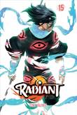 Radiant 15 Volume 15