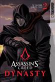 Assassin's Creed - Dynasty 2 Volume 2
